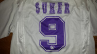 Real Madrid Suker Šuker