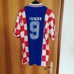 Reprezentacija Hrvatske