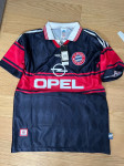 Retro Bayern Munchen dres