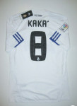 Ricardo Kaka Real Madrid 2010/2011 Dres