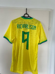 Richarlison dres Brazil 2022 *player verzija