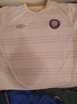 Rare u ponudi- Originalni Umbro dres 100 godina Hajduka
