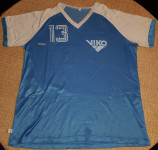 VARTEKS VARAŽDIN,STARI DRES S UTAKMICE IZ 1987.,YASSA,UNIVERZIJADA '87