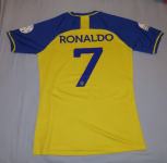 Ronaldo  Al Nassr 2023