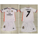 Ronaldo Real Madrid Dres SVE VELIČINE! Novo!