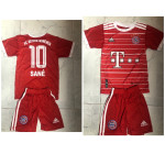 Sane Bayern Munchen Dres SVE VELICINE!