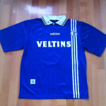 Hajduk-Schalke 04 2:3 30.09.1997.