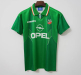 Sjeverna Irska retro nogometni dres 1994.-1996.