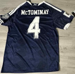 Škotska XL (kao L) - Adidas McTominay