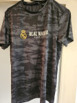 spanjolska nogomet nogometni dres cf real madrid velicina xs