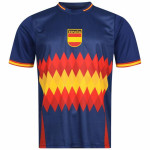 ŠPANJOLSKA nogometni dres