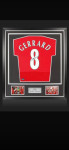Steven Gerrard dres