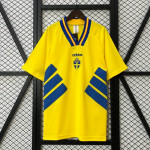 Švedski retro dres 1994./96.Veličine S,M,L, XXL-Novo s etiketom
