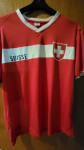 svicarska nogomet nogometni dres reprezentacije velicina L 52-54 crane