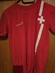 svicarska nogomet navijacka majica reprezentacije velicina m