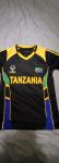 tanzanija nogomet nogometni dres reprezentacije velicina m
