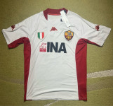 Totti dres Roma sezona 2001/2002 M