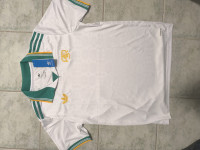 Treći AS Roma dres, 25/26