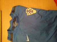 Trening dresovi Hrvatske nogometne reprezentacije