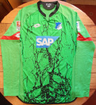 TSG HOFFENHEIM- MW GOLMANSKI DRES