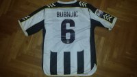 Udinese Bubnjic  6