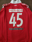 Umbro dres nogomet Norveška