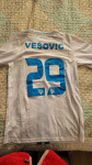 Vešovic matchworn