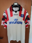 Vintage Original? Uhlsport Hamburg 1995/96 nogometni dres veličine L