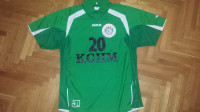 Zaglebie Lubin  Višević  20