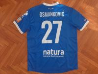 Željezničar FK  Osmanković 27