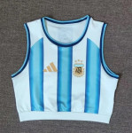 Ženski dres Argentina svjetsko prvenstvo 2026.-SVE VELIČINE