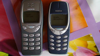 nokia 3310 i 3210