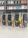 NOKIA 3310 2017 DUAL SIM NOVO DO 36 RATA iConnect servis
