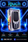 NOKIA 3310 (2017) NOVO