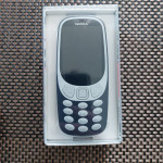 Nokia 3310 2017, na sve mreže, NOVA