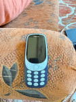 Nokia 3310 (2017) - Tvornički resetirana, odlično stanje