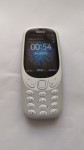 Nokia 3310 ,Dual Sim, Vrlo malo korišten, sa punjačem