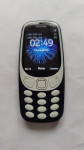 Nokia 3310 , sve mreže, ispravan,sa punjačem ---nema hrvatski meni