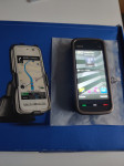 Nokia 5230,097/098/099 mreže,sa kutijom i opremom
