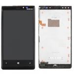 Nokia Lumia 920 LCD ekran + Touch screen