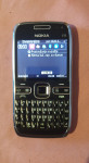 Nokia E72 radi na 098,099 i 097