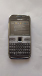 Nokia E72 , sve mreže,sa punjačem ---ispravna