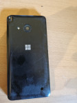 Lumia 550 ne pali
