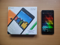 Microsoft Lumia 535 Dual SIM 8 GB