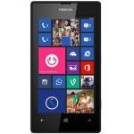 Nokia lumia 525 crna