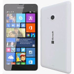NOKIA  LUMIA 535 WHITE,8GB,RADI NA SVE MREŽE,DOSTAVA