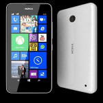 NOKIA LUMIA 630 WHITE,8GB,RADI NA SVE MREŽE,DOSTAVA.
