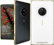 Nokia lumia 830 bijela