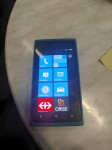 Nokia Lumia 900 crna