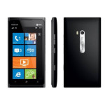 Nokia lumia 900 crna